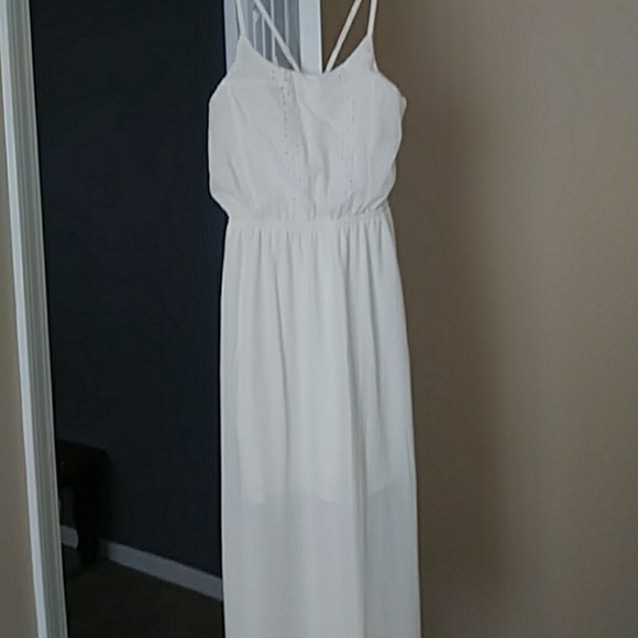 no boundaries romper dress